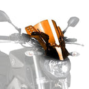 Rafale Screen Orange For Yamaha MT-07 2014-2016