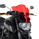 Rafale Screen Red |