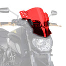 Rafale Screen Red |