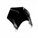 Raptor Screen Black (Opaque) |