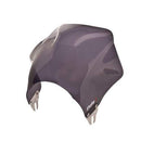 Raptor Screen Dark Smoke For Triumph Thruxton 1200 2016-Current