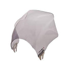 Raptor Screen Light Smoke For Triumph Thruxton 1200 2016-Current