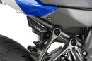 Rear Brake Fluid Reservoir Cover Carbon Look For Yamaha Tracer 700 GT 2019-Current