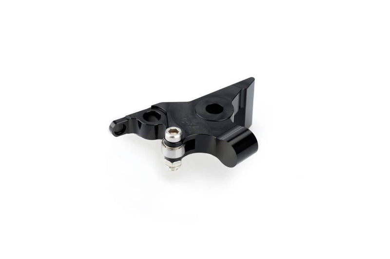 Rear Brake Lever Adaptor Black For Yamaha T-Max 500 2008-2011