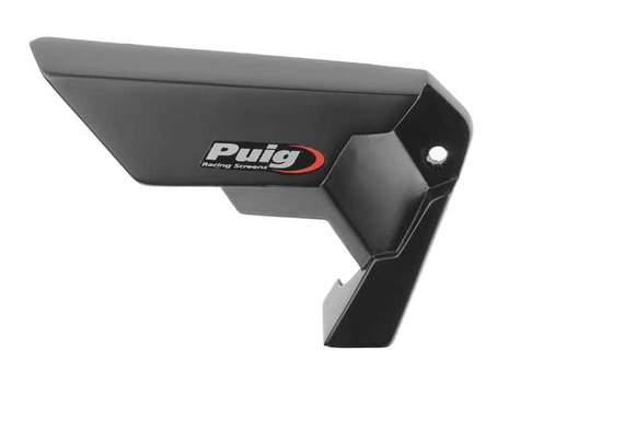 Rear Brake Tank Cover| Matte Black For Yamaha Tracer 900 2015-2020