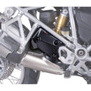 Rear Deflectors Carbon Look For BMW R1200 GS 2013-2018