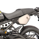 Rear Deflectors Carbon Look For Yamaha XSR 900 2016-2019