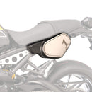 Rear Deflectors Carbon Look For Yamaha XSR 900 2016-2019