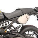 Rear Deflectors For Matte Black For Yamaha XSR 900 2016-2019