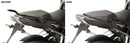 Rear Infill Panels For Matte Black For BMW R1200 R 2015-2018