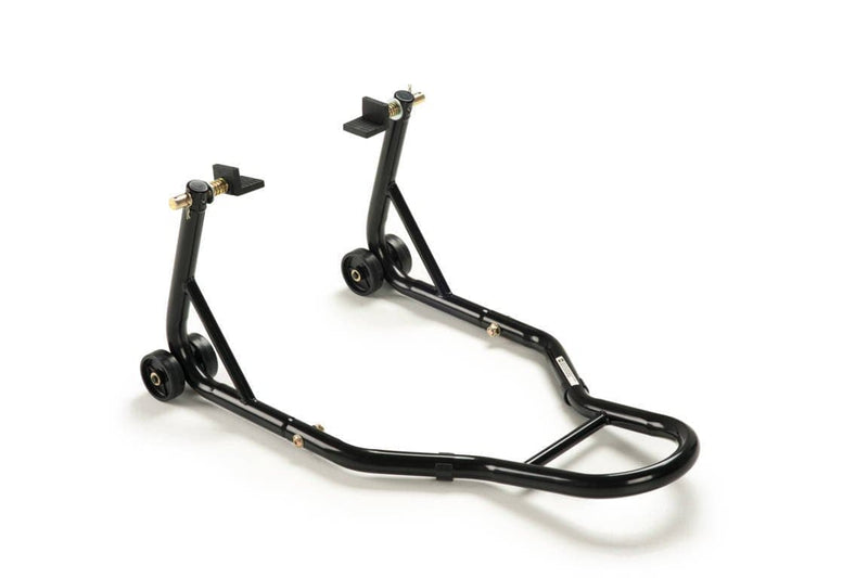 Rear Stand Black