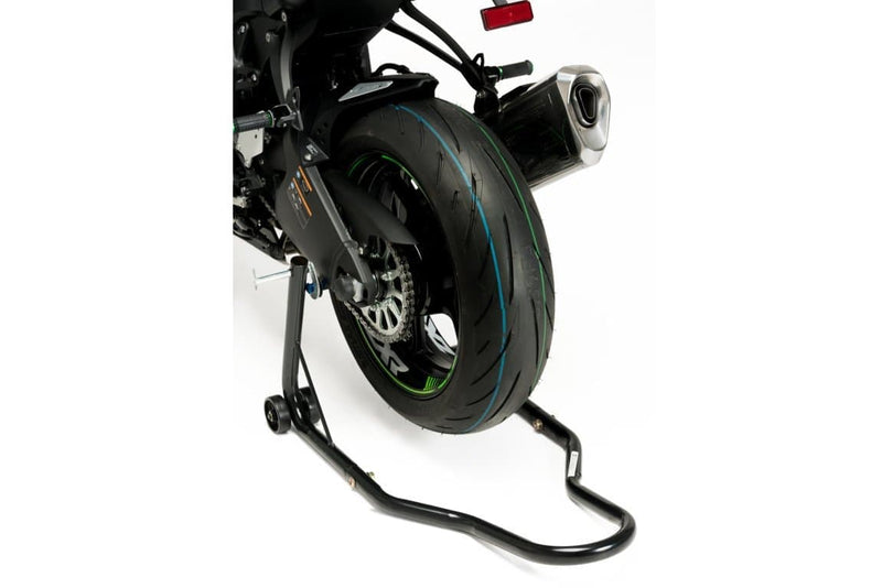 Rear Stand Black