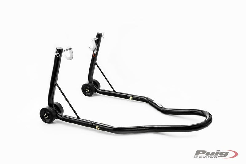 Rear Stand Black