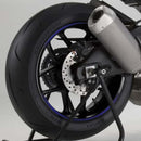 Rim Tape Premium Blue