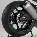 Rim Tape Premium Green