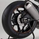 Rim Tape Premium Orange