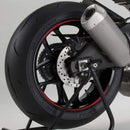 Rim Tape Premium Red