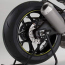 Rim Tape Premium Yellow