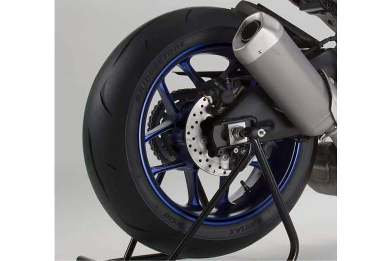 Rim Tape with Applicator Black