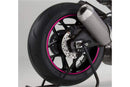 Rim Tape with Applicator Pink