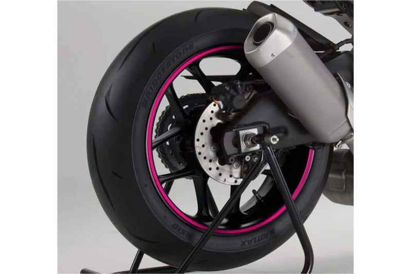 Rim Tape with Applicator Pink