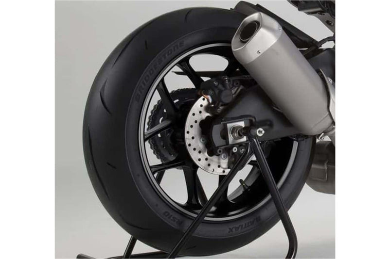 Rim Tape with Applicator Silver