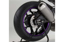 Rim Tape with Applicator Purple