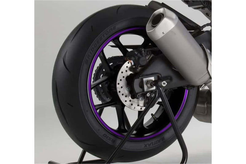 Rim Tape with Applicator Purple
