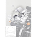 Roadster Screen Clear |