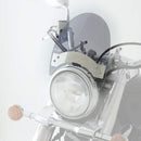 Roadster Screen Light Smoke |