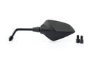 RS1 Mirror Left Black