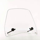 Scoopy Trafic Screen Clear For Honda SH 125i 2013-2016