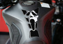 Scream Tank Pad Black