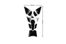 Scream Tank Pad Black