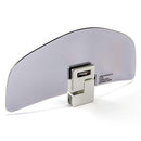 Screen Deflector Clip on Light Smoke 2 Fit