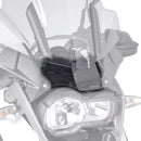 Screen Deflector Infill Light Smoke For BMW R1200 GS 2013-2018