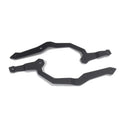Screen Support Arm Black For Honda CRF 1000 L Africa Twin 2016-2019