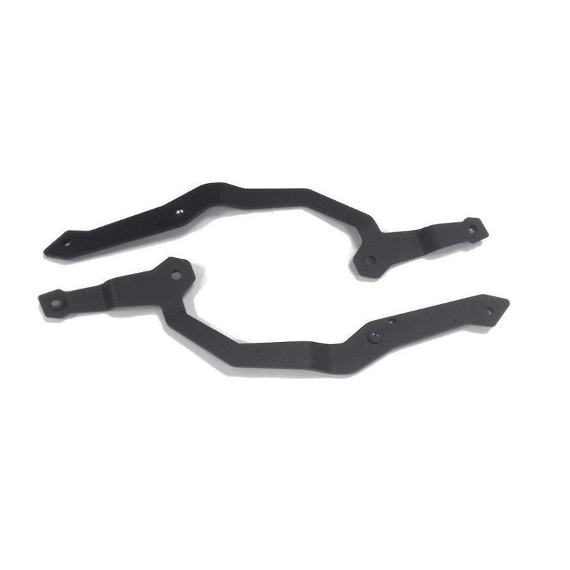 Screen Support Arm Black For Honda CRF 1000 L Africa Twin 2016-2019