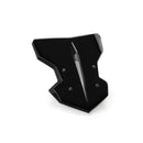 Flanker Screen Black For Kawasaki ER-6N 2012-2016