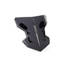 Flanker Screen Dark Smoke For Kawasaki ER-6N 2012-2016