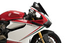 Side Downforce Spoilers Black / Black For Ducati 1199 Panigale 2012-2015