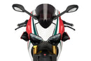 Side Downforce Spoilers Black / Black For Ducati 1199 Panigale 2012-2015