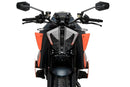Side Downforce Spoilers Orange For KTM 1290 Superduke R 2020-Current