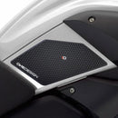 Onedesign Tank Grips Black For BMW R1200 GS 2004-2012