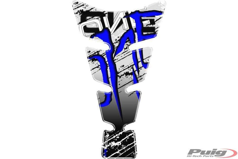 Spirit 2 Tank Pad Blue