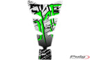 Spirit 2 Tank Pad Green