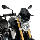 Sport Screen (1) Dark Smoke For BMW R1250 R 2019-Current