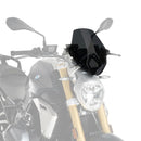 Sport Screen (1) Dark Smoke For BMW R1250 R 2019-Current