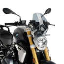 Sport Screen (1) Light Smoke For BMW R1250 R 2019-Current