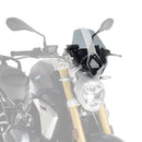 Sport Screen (1) Light Smoke For BMW R1250 R 2019-Current